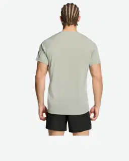 t-shirt adidas de running adi365breeze Homme – 2/4