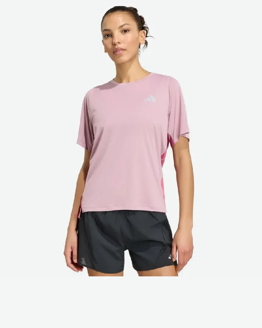 t-shirt adidas de running adi365breeze Homme