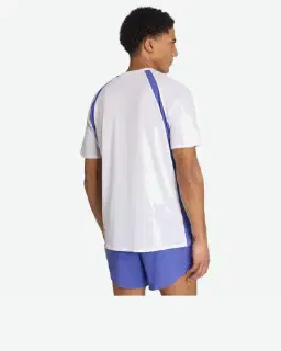 t-shirt adidas de running adizero archive Homme – 2/4