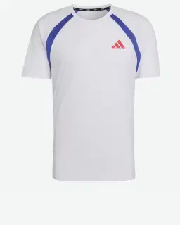 t-shirt adidas de running adizero archive Homme – 4/4