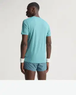 t-shirt adidas de running adizero essentials Homme – 2/4