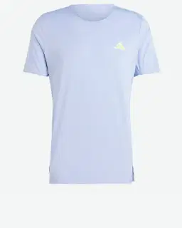 t-shirt adidas de running adizero Homme – 4/4
