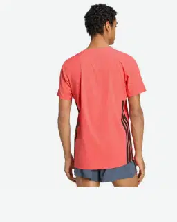 t-shirt adidas de running adizero Homme – 2/4