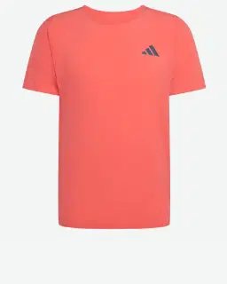 t-shirt adidas de running adizero Homme – 4/4