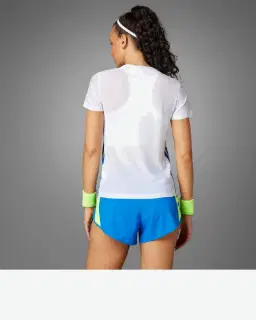 t-shirt adidas de running adizero Homme – 2/4
