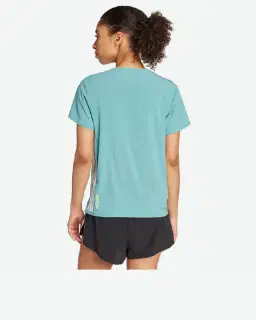t-shirt adidas de running adizero Homme – 2/4