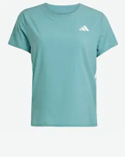 t-shirt adidas de running adizero Homme – 4/4