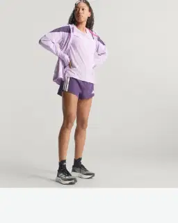 t-shirt adidas de running adizero Homme – 4/4