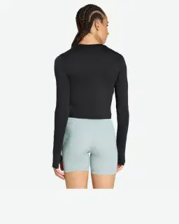 t-shirt adidas à manches longues adi365 running essentials Femme – 2/4