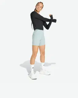 t-shirt adidas à manches longues adi365 running essentials Femme – 3/4