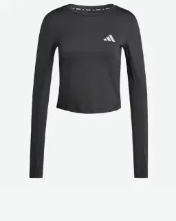 t-shirt adidas à manches longues adi365 running essentials Femme – 4/4