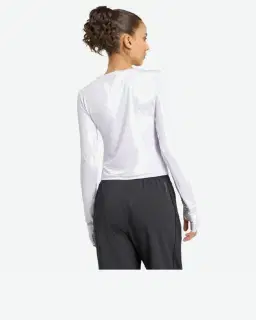 t-shirt adidas à manches longues adi365 running essentials Femme – 2/4