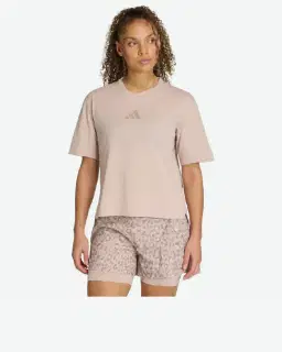 t-shirt adidas de trail climacool+ terrex xploric Femme – 1/4