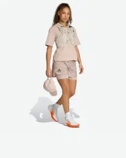 t-shirt adidas de trail climacool+ terrex xploric Femme – 3/4