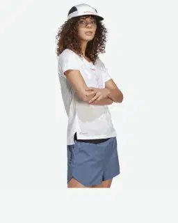 t-shirt adidas de trail running terrex agravic Femme – 3/4