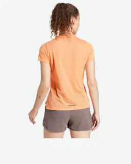 t-shirt adidas de trail running terrex agravic Femme – 2/4