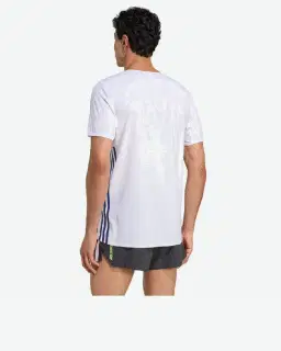 t-shirt adidas équipe de france adizero Homme – 2/4
