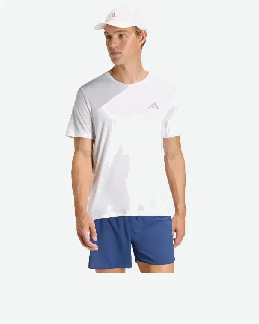 T-Shirt Adidas Essentials Running Adi365 M - Unisex (21) au meilleur prix !