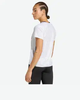 t-shirt adidas france adizero Femme – 2/4