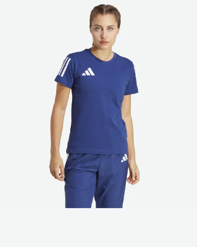 T-Shirt Adidas Graphique En Coton France W