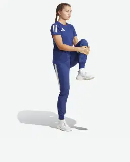 t-shirt adidas graphique en coton france Femme – 3/4