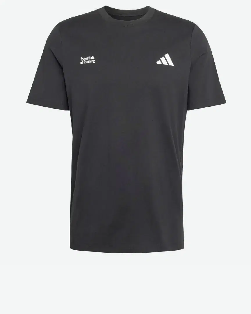 T-Shirt Adidas Graphique Run Essentials M - KS2502 (3) au meilleur prix !