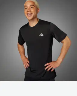 t-shirt adidas maille façonnée ultimate Homme – 1/4