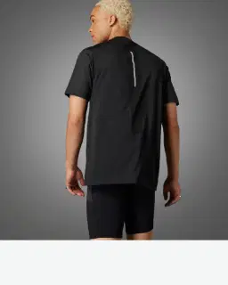 t-shirt adidas maille façonnée ultimate Homme – 2/4
