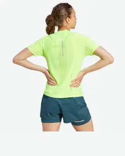 t-shirt adidas maille ultimate Femme – 2/4