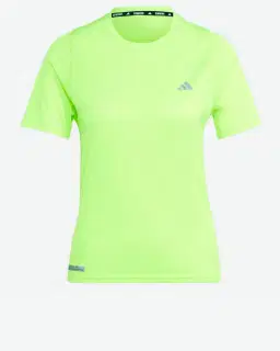 t-shirt adidas maille ultimate Femme – 4/4