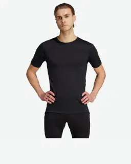 t-shirt adidas manches courtes première couche xperior merino 150 Femme – 1/4