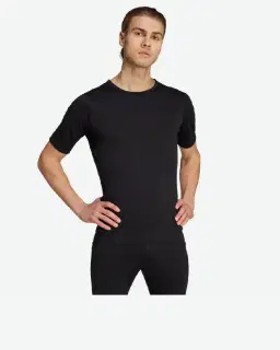 t-shirt adidas manches courtes première couche xperior merino 200 Homme – 1/4
