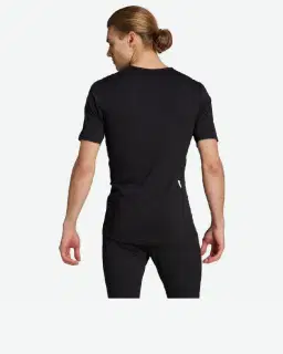 t-shirt adidas manches courtes première couche xperior merino 200 Homme – 2/4