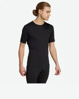 t-shirt adidas manches courtes première couche xperior merino 200 Homme – 3/4