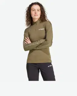 t-shirt adidas manches courtes première couche xperior merino 200 Homme – 1/4