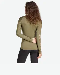 t-shirt adidas manches courtes première couche xperior merino 200 Homme – 2/4