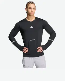 chemise adidas à manches longues adi365 climacool+ Homme – 1/4