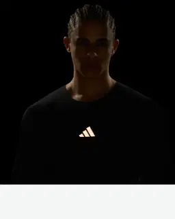 chemise adidas à manches longues adi365 climacool+ Homme – 4/4