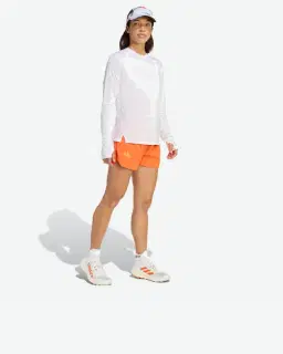 t-shirt adidas manches longues terrex xperior climacool+ Femme – 3/4