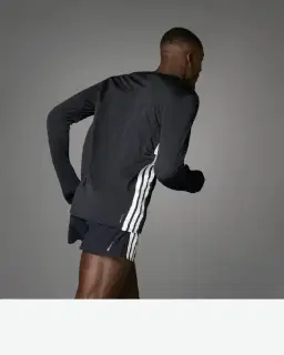 t-shirt adidas à manches longues de running adizero Femme – 2/4