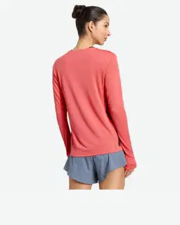 t-shirt adidas à manches longues de running adizero Femme – 2/4