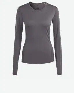 t-shirt adidas manches longues mérinos xperior 200 baselayer Femme – 4/4