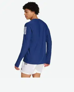 t-shirt adidas manches longues own the run Homme – 2/4