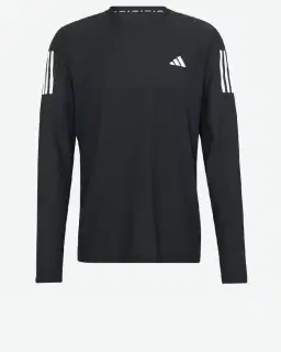 t-shirt adidas manches longues own the run Homme – 4/4