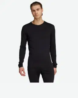 t-shirt adidas manches longues sous-couche xperior merino 200 Homme – 1/4