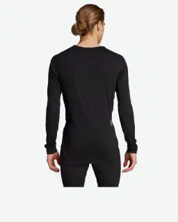 t-shirt adidas manches longues sous-couche xperior merino 200 Homme – 2/4