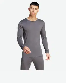 t-shirt adidas manches longues sous-couche xperior merino 200 Homme – 1/4