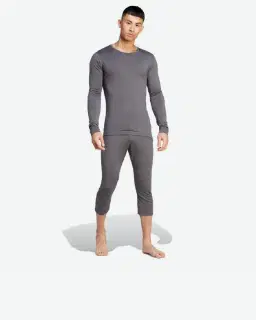 t-shirt adidas manches longues sous-couche xperior merino 200 Homme – 3/4
