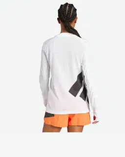 t-shirt adidas manches longues terrex xperior climacool+ Femme – 2/4