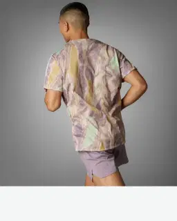 t-shirt adidas move for the planet airchill Femme – 2/4